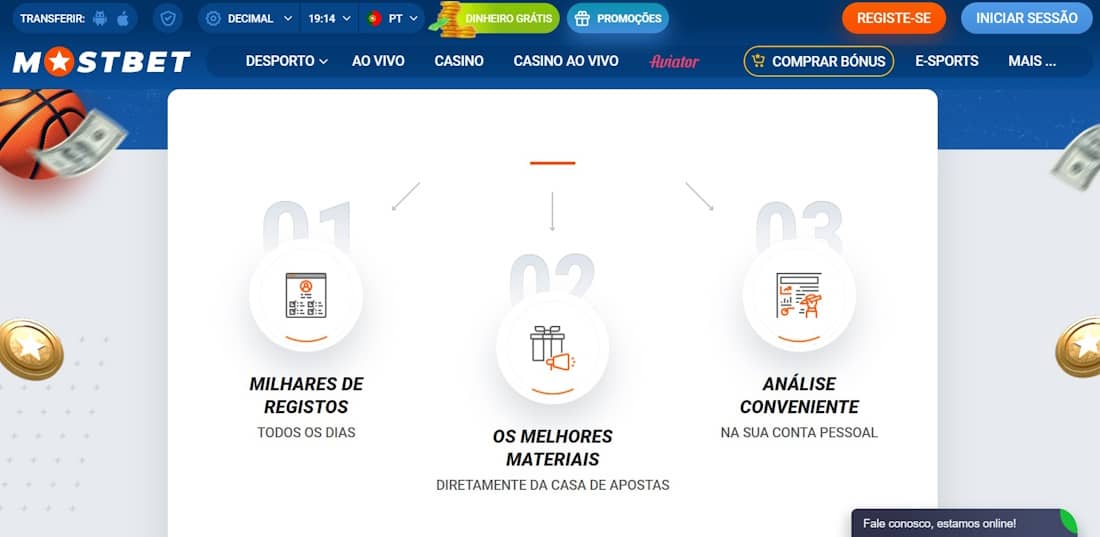 promoção especial